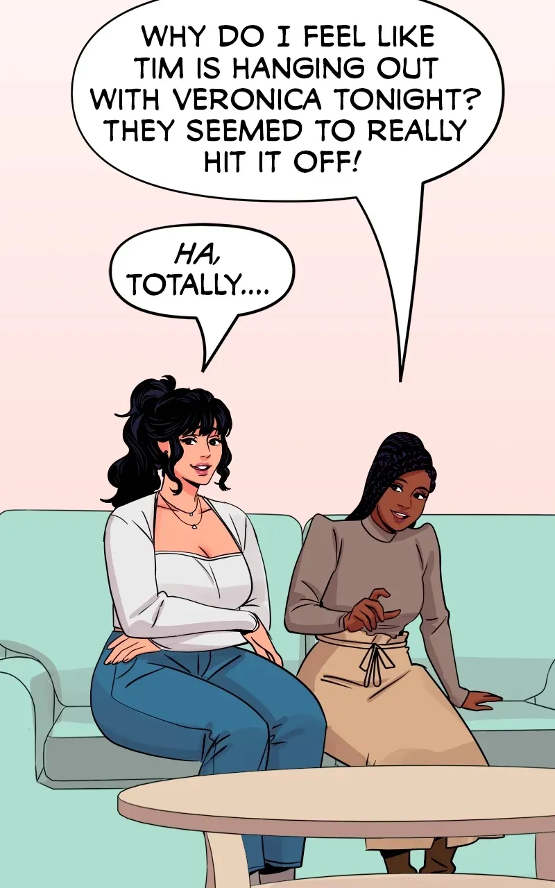 Archie Comics:Big Ethel Energy Chapter 22 page 22 - 