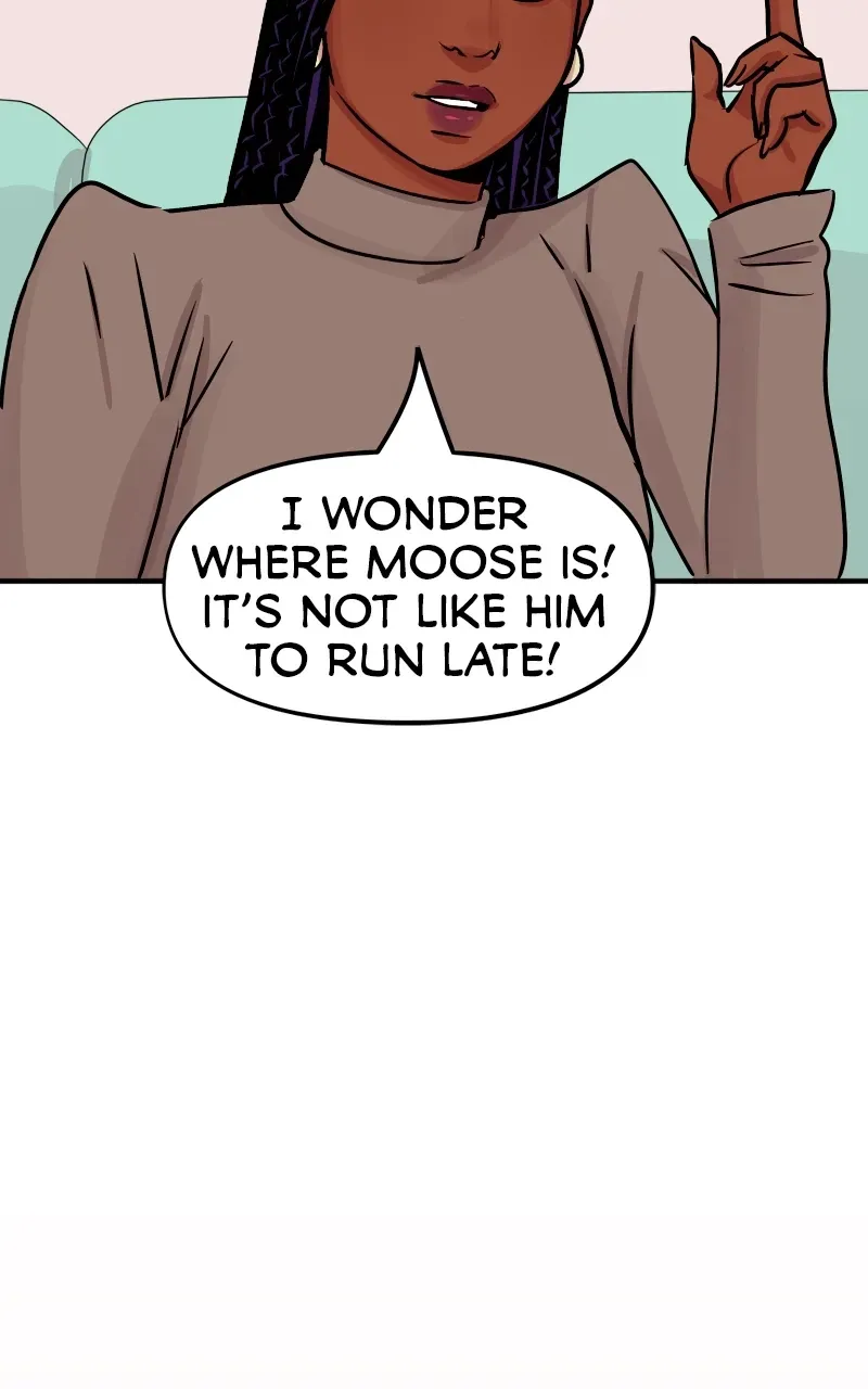 Archie Comics:Big Ethel Energy Chapter 22 page 24 - 