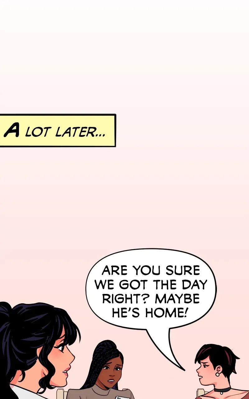 Archie Comics:Big Ethel Energy Chapter 22 page 25 - 