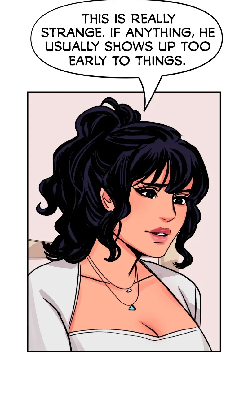 Archie Comics:Big Ethel Energy Chapter 22 page 27 - 