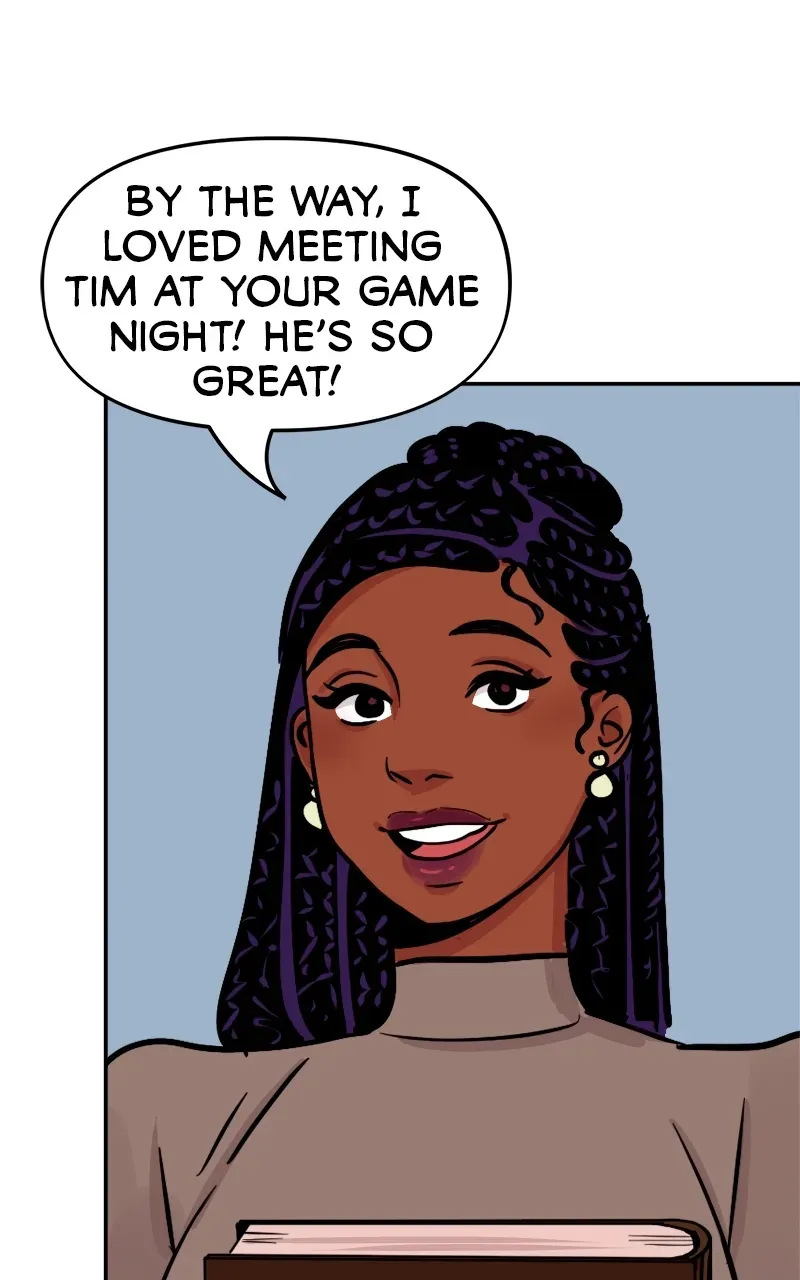 Archie Comics:Big Ethel Energy Chapter 22 page 4 - 