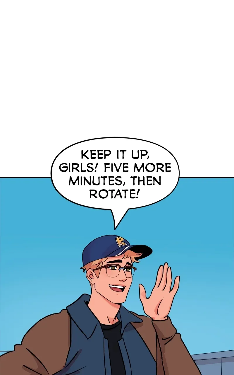 Archie Comics:Big Ethel Energy Chapter 22 page 32 - 
