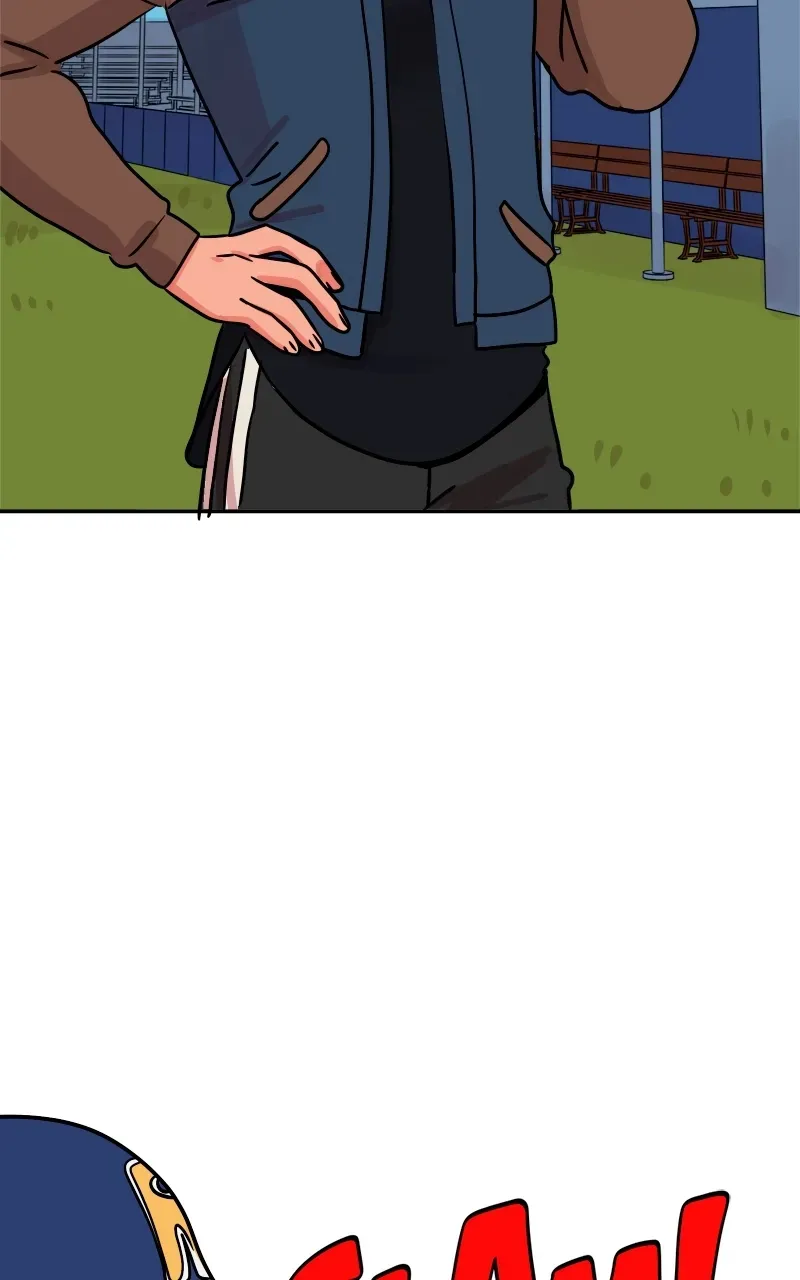 Archie Comics:Big Ethel Energy Chapter 22 page 33 - 