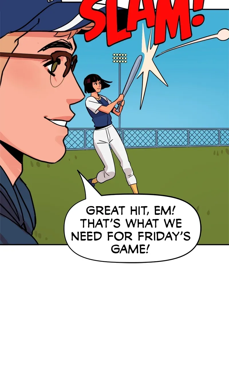 Archie Comics:Big Ethel Energy Chapter 22 page 34 - 