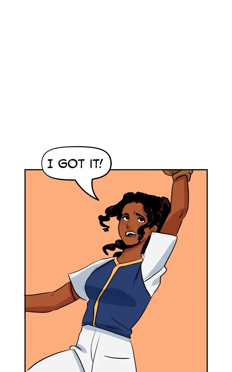 Archie Comics:Big Ethel Energy Chapter 22 page 35 - 