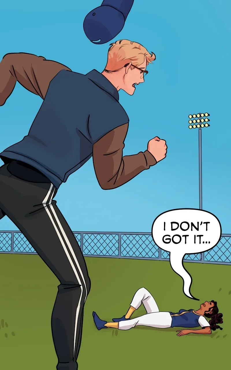 Archie Comics:Big Ethel Energy Chapter 22 page 39 - 
