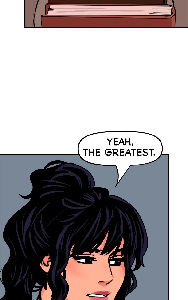 Archie Comics:Big Ethel Energy Chapter 22 page 5 - 