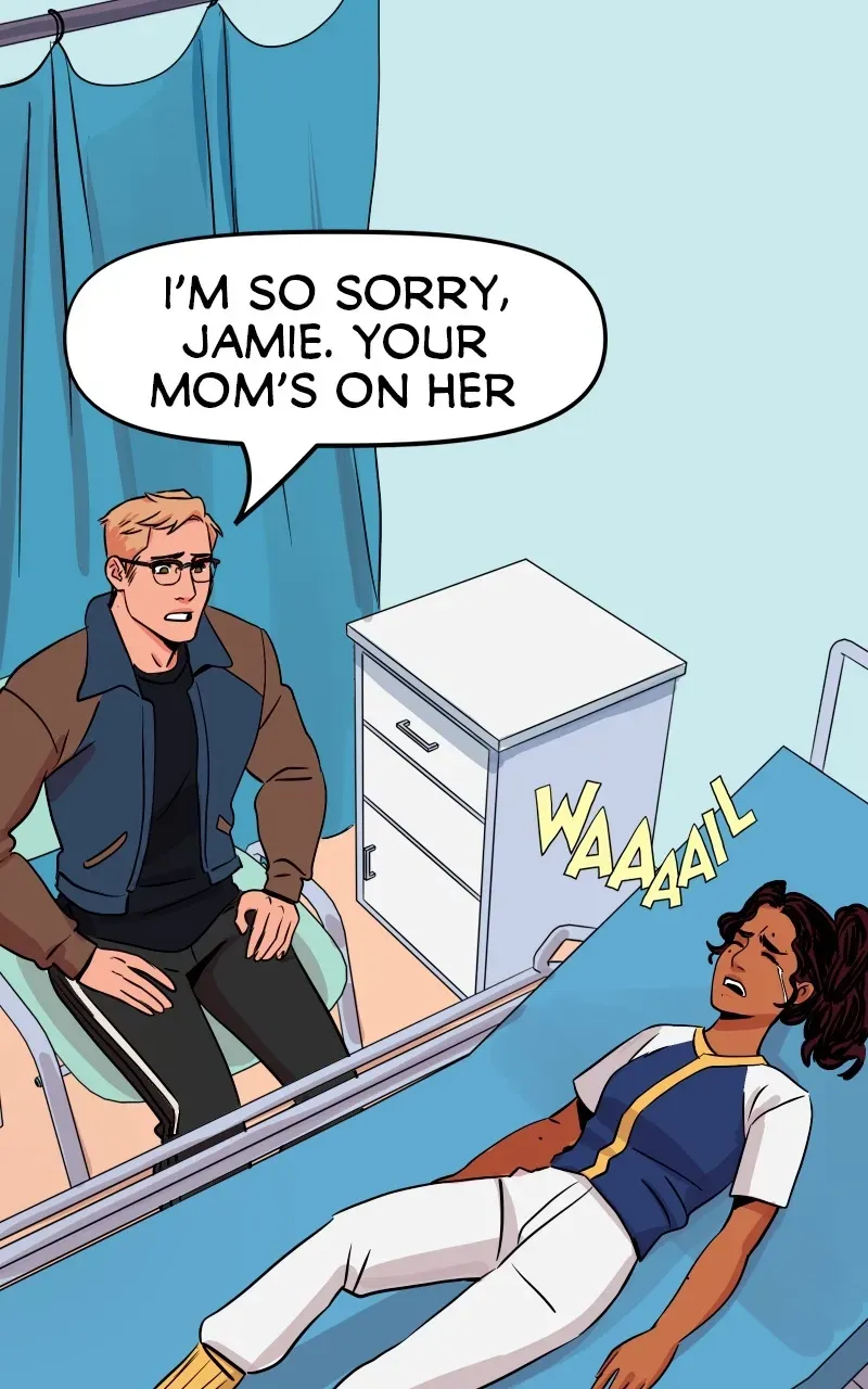 Archie Comics:Big Ethel Energy Chapter 22 page 42 - 