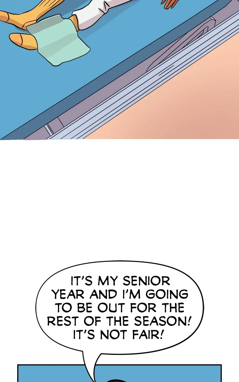 Archie Comics:Big Ethel Energy Chapter 22 page 43 - 