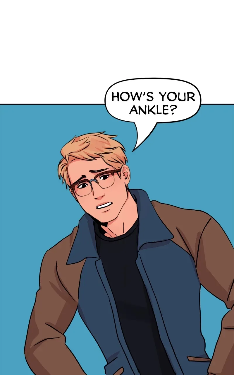 Archie Comics:Big Ethel Energy Chapter 22 page 45 - 