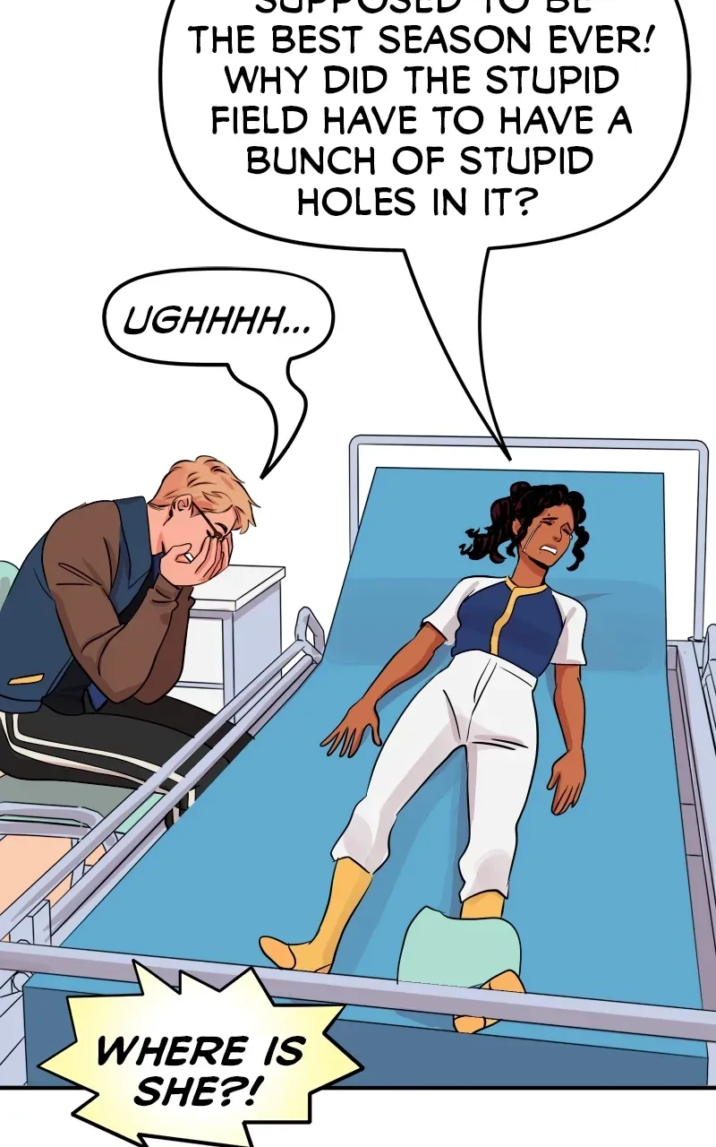 Archie Comics:Big Ethel Energy Chapter 22 page 47 - 