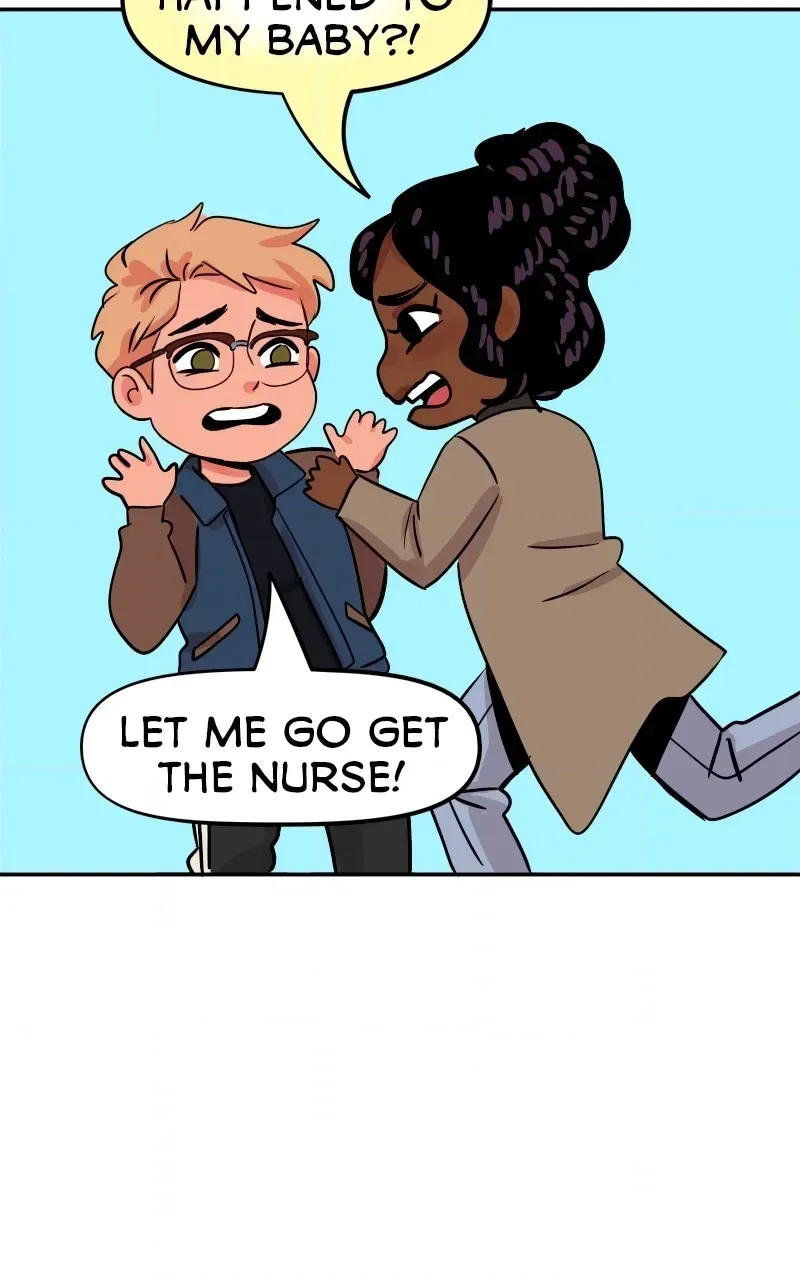 Archie Comics:Big Ethel Energy Chapter 22 page 50 - 