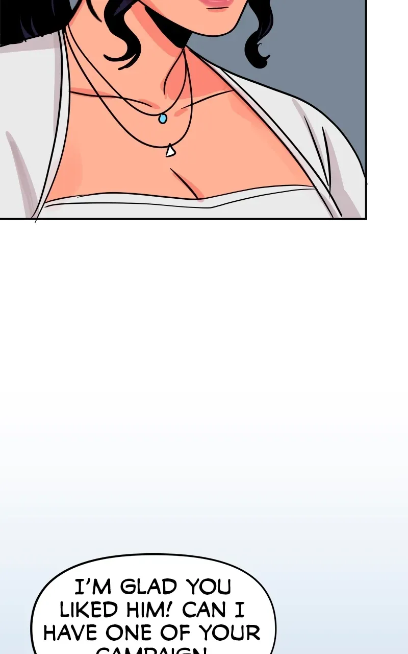 Archie Comics:Big Ethel Energy Chapter 22 page 6 - 