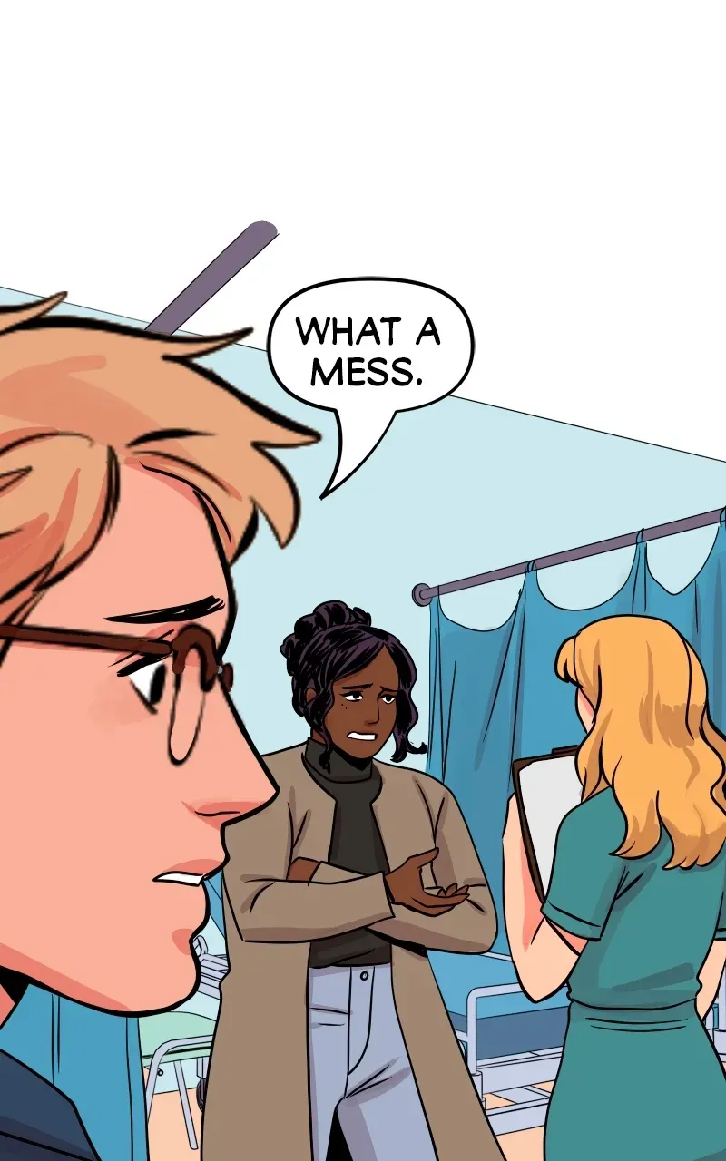 Archie Comics:Big Ethel Energy Chapter 22 page 51 - 