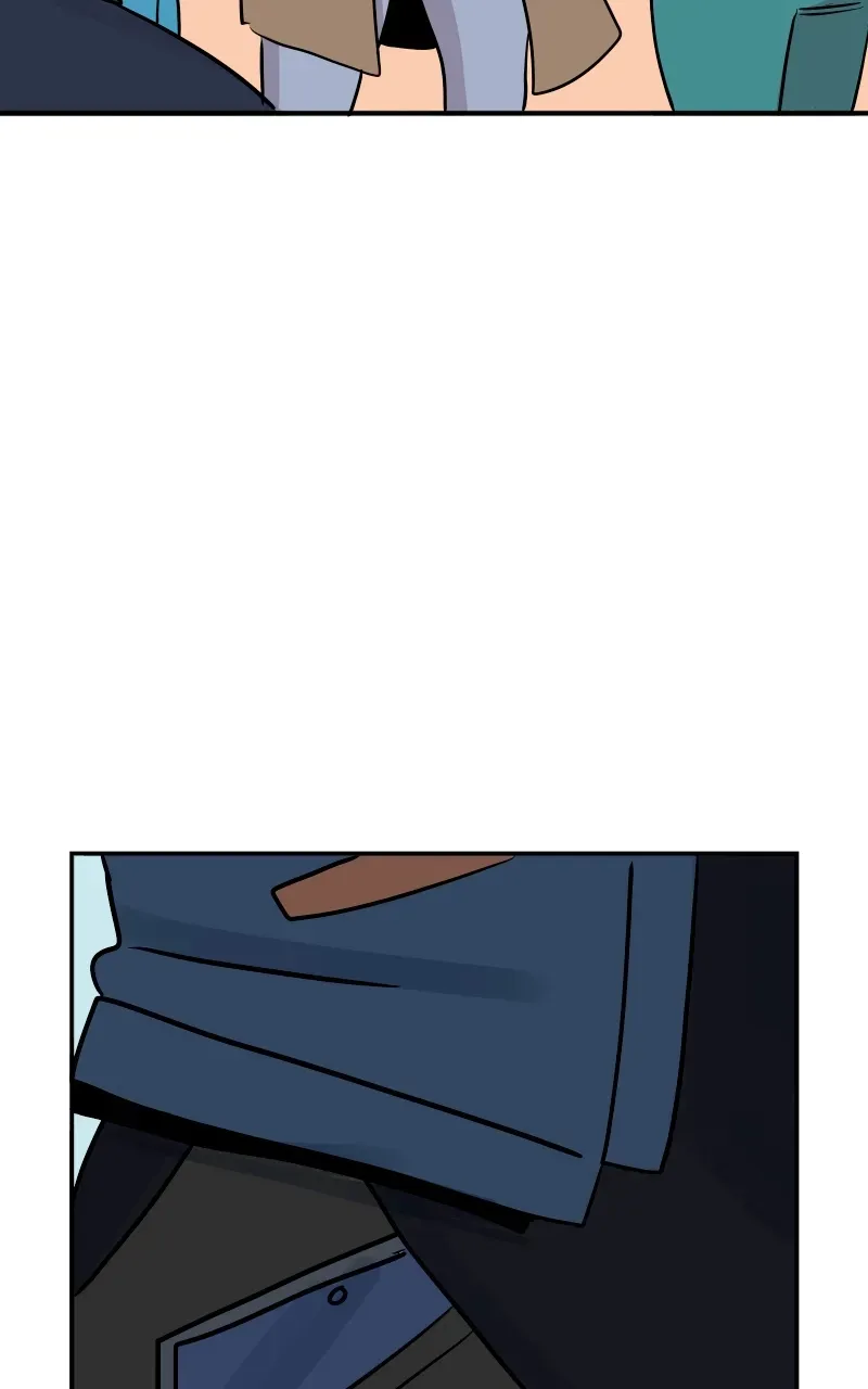 Archie Comics:Big Ethel Energy Chapter 22 page 52 - 
