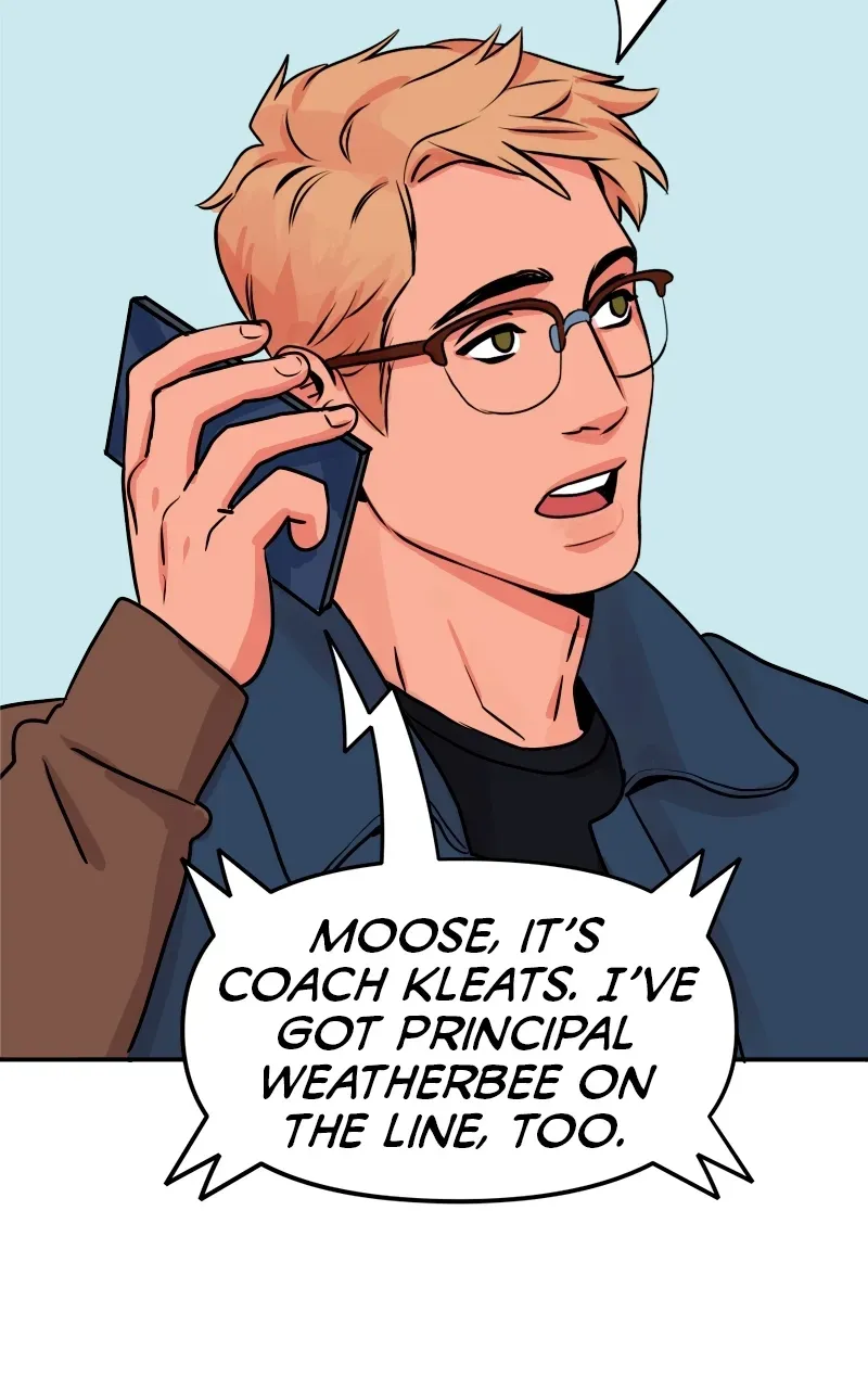 Archie Comics:Big Ethel Energy Chapter 22 page 54 - 