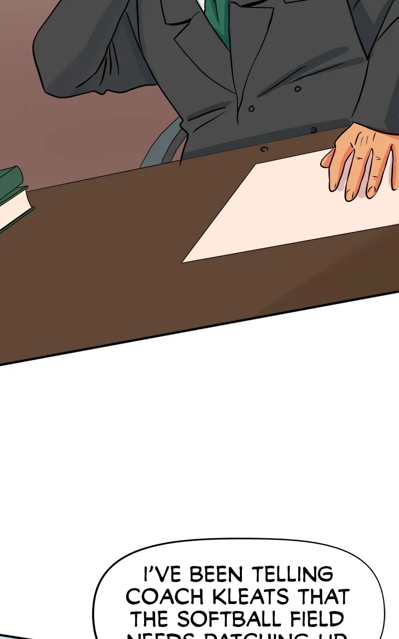 Archie Comics:Big Ethel Energy Chapter 22 page 56 - 