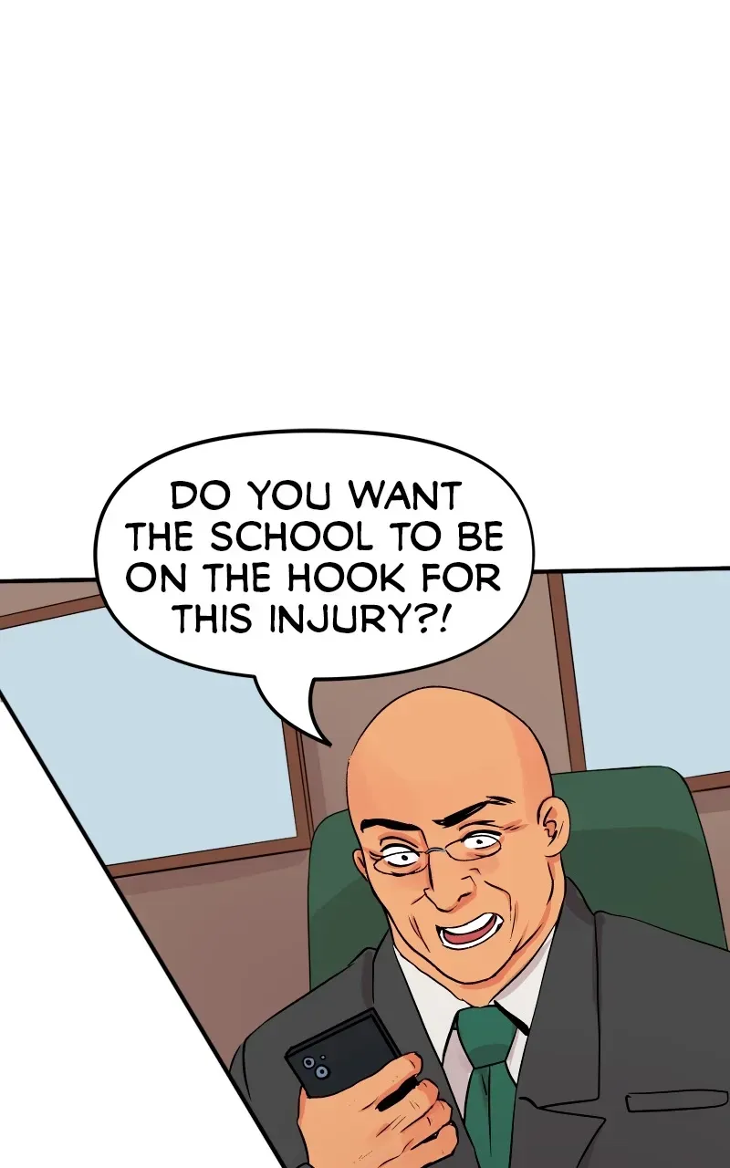 Archie Comics:Big Ethel Energy Chapter 22 page 58 - 