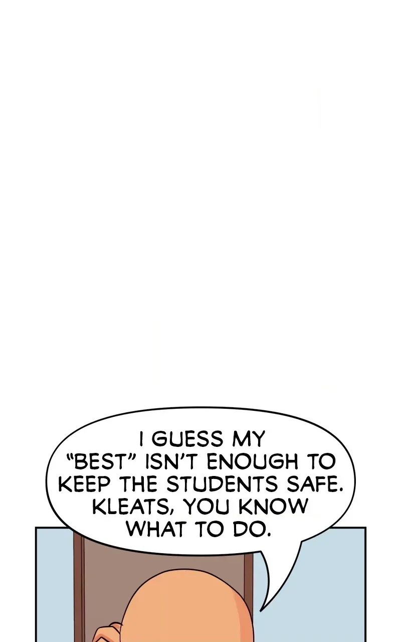 Archie Comics:Big Ethel Energy Chapter 22 page 60 - 