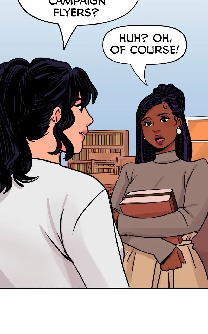 Archie Comics:Big Ethel Energy Chapter 22 page 7 - 