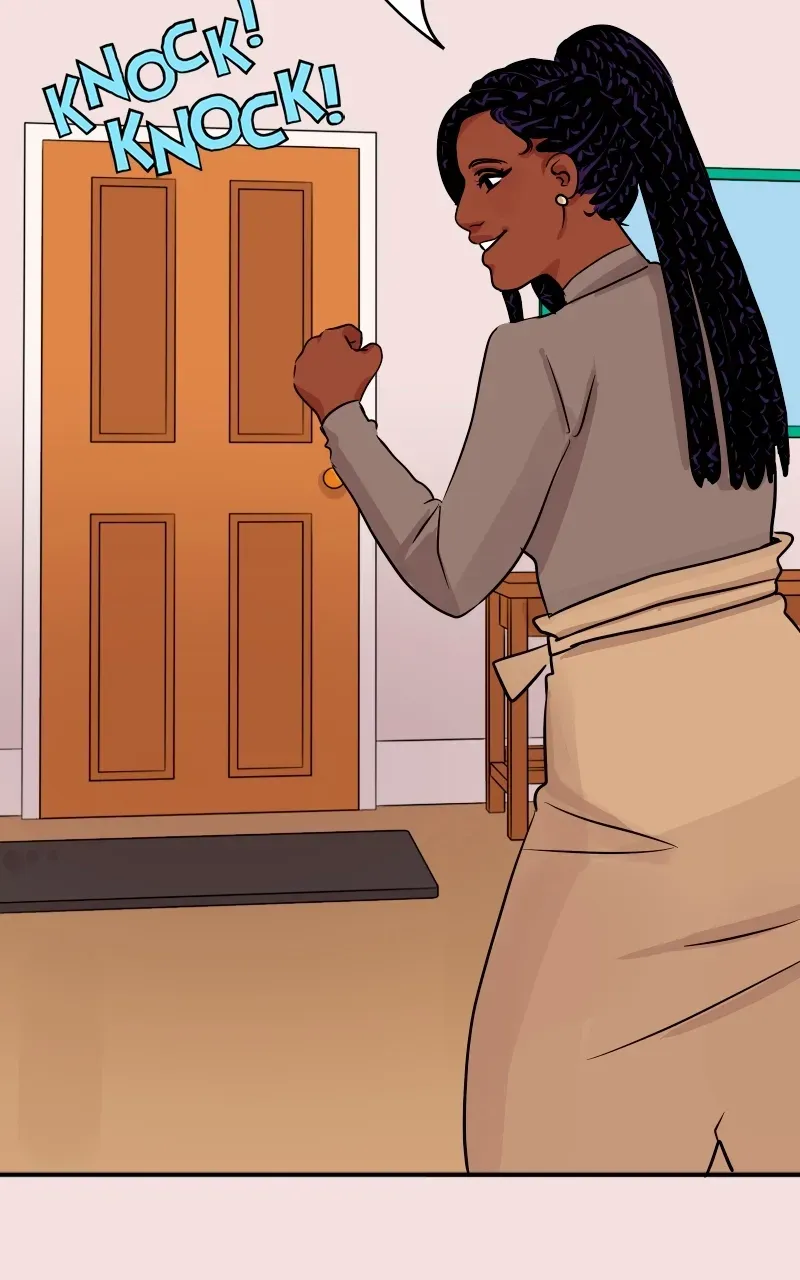 Archie Comics:Big Ethel Energy Chapter 22 page 65 - 