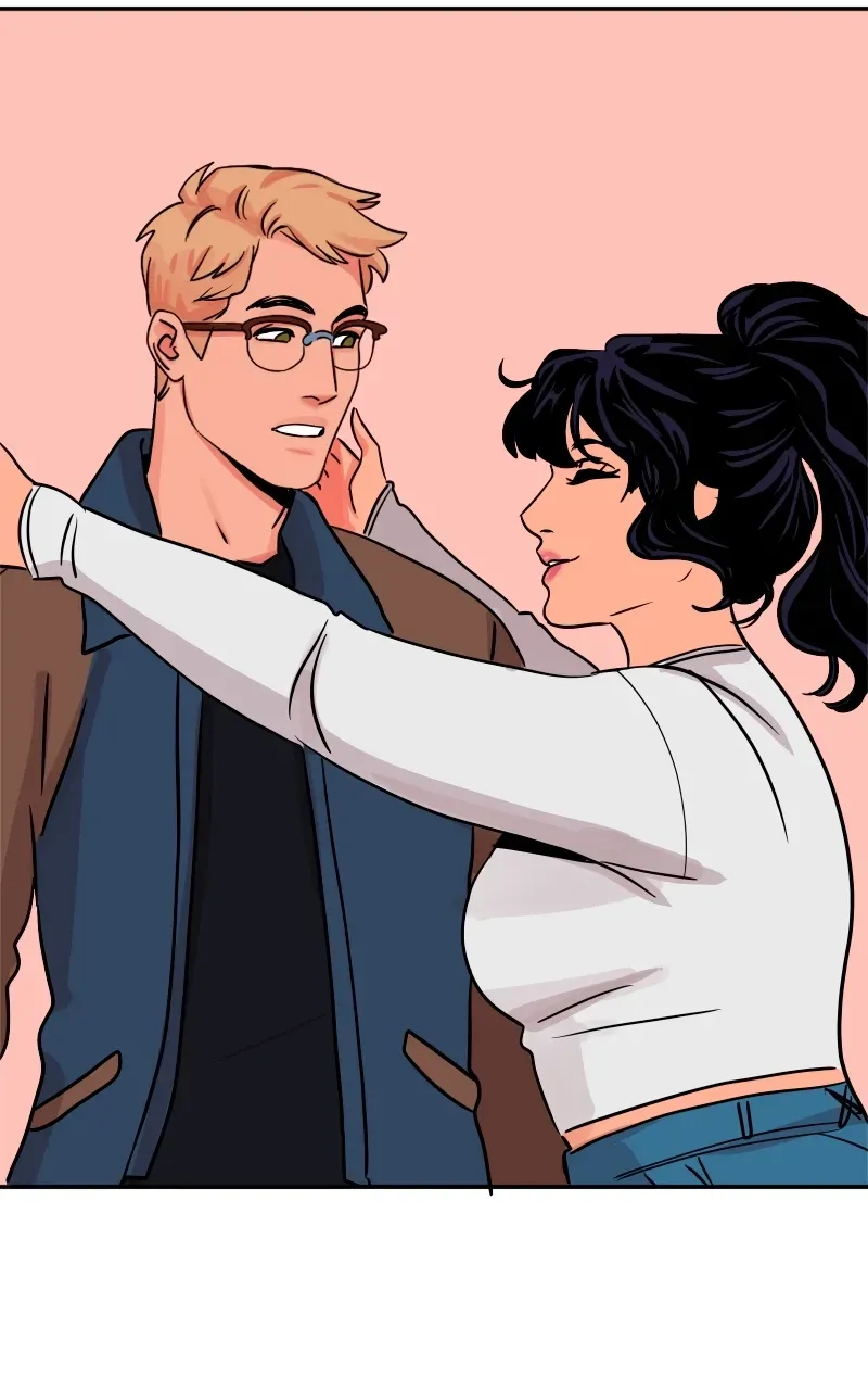 Archie Comics:Big Ethel Energy Chapter 22 page 68 - 