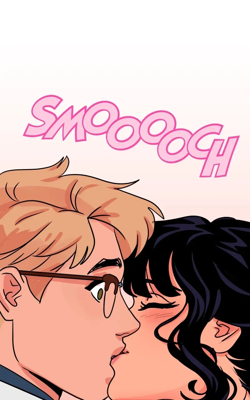 Archie Comics:Big Ethel Energy Chapter 22 page 69 - 
