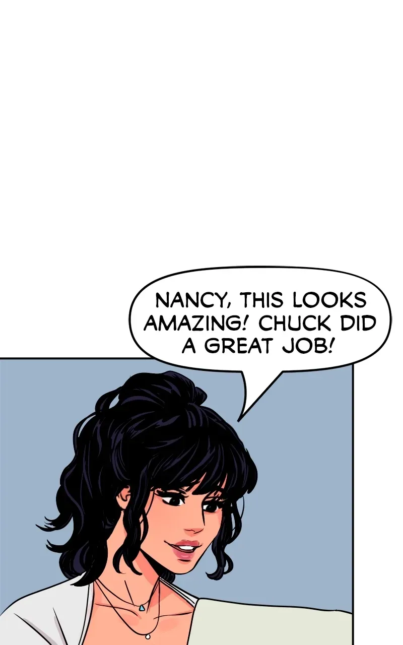 Archie Comics:Big Ethel Energy Chapter 22 page 8 - 