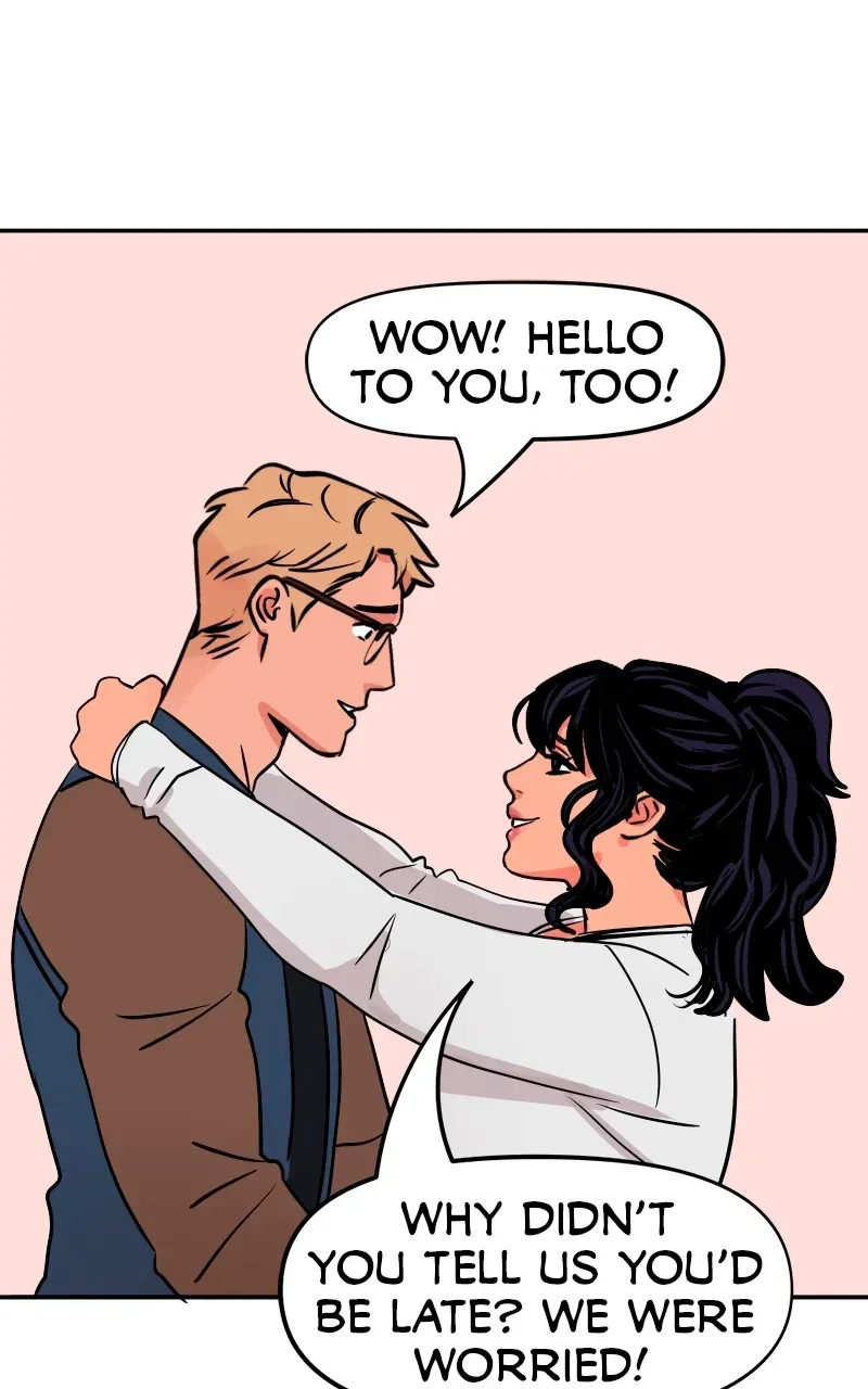 Archie Comics:Big Ethel Energy Chapter 22 page 71 - 
