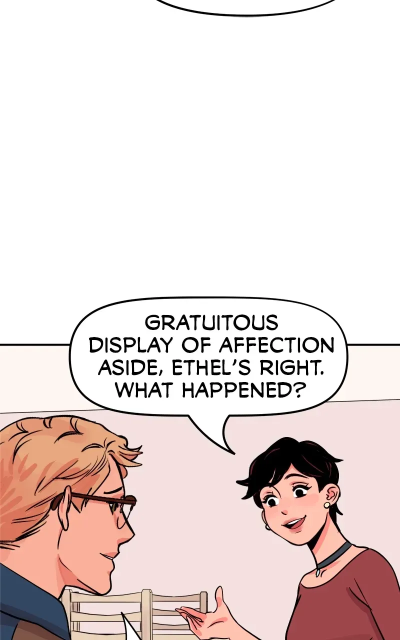 Archie Comics:Big Ethel Energy Chapter 22 page 72 - 