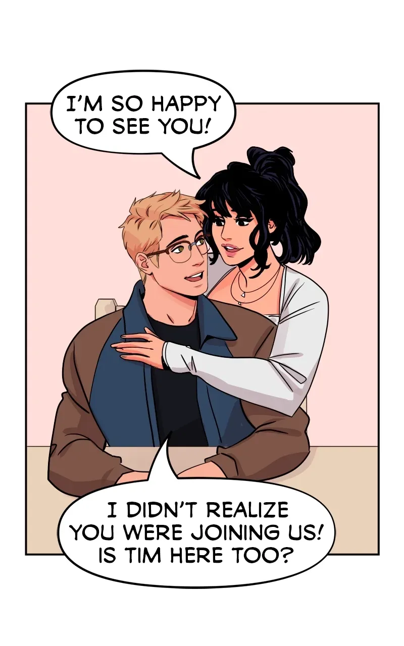 Archie Comics:Big Ethel Energy Chapter 22 page 74 - 