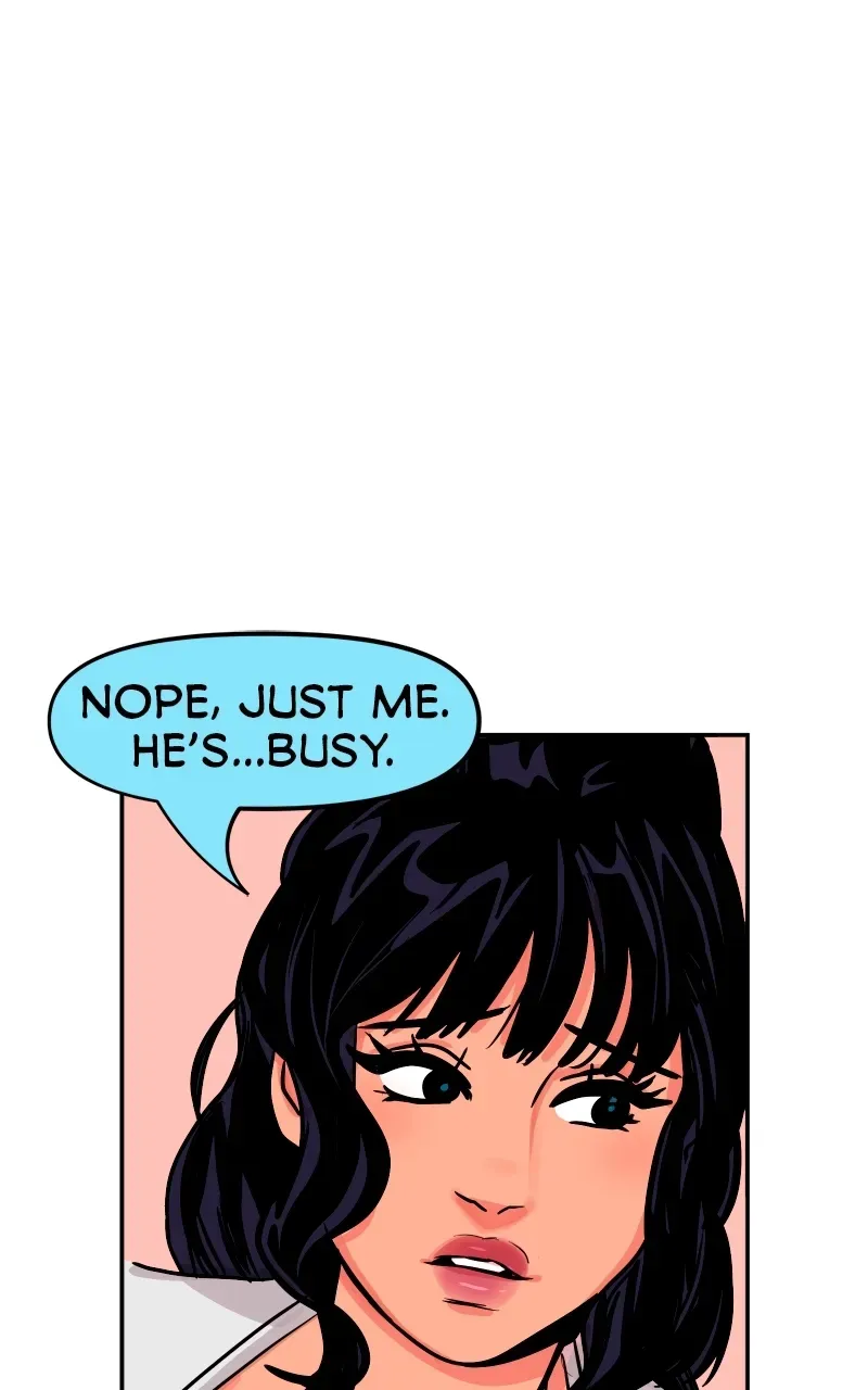 Archie Comics:Big Ethel Energy Chapter 22 page 75 - 