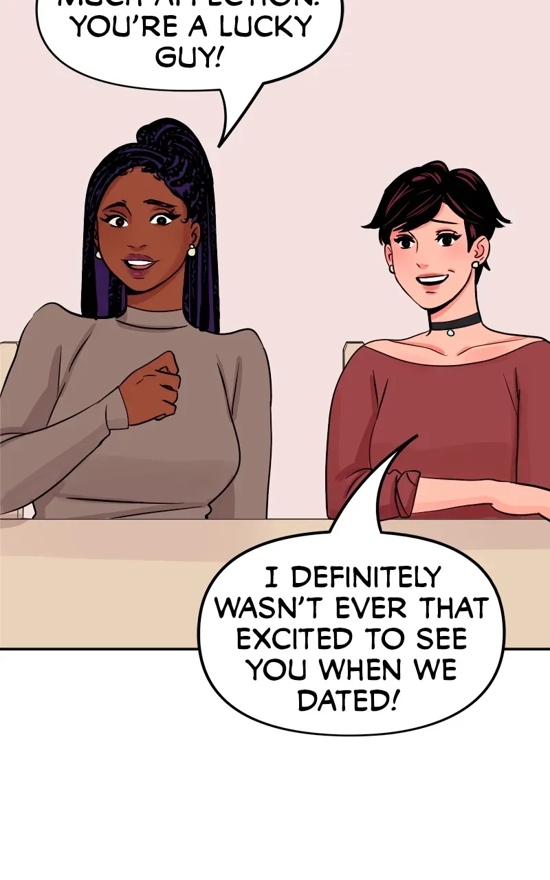 Archie Comics:Big Ethel Energy Chapter 22 page 78 - 