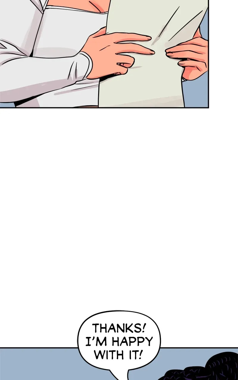Archie Comics:Big Ethel Energy Chapter 22 page 9 - 