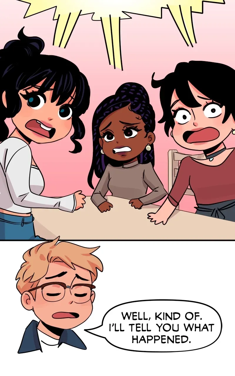 Archie Comics:Big Ethel Energy Chapter 22 page 81 - 