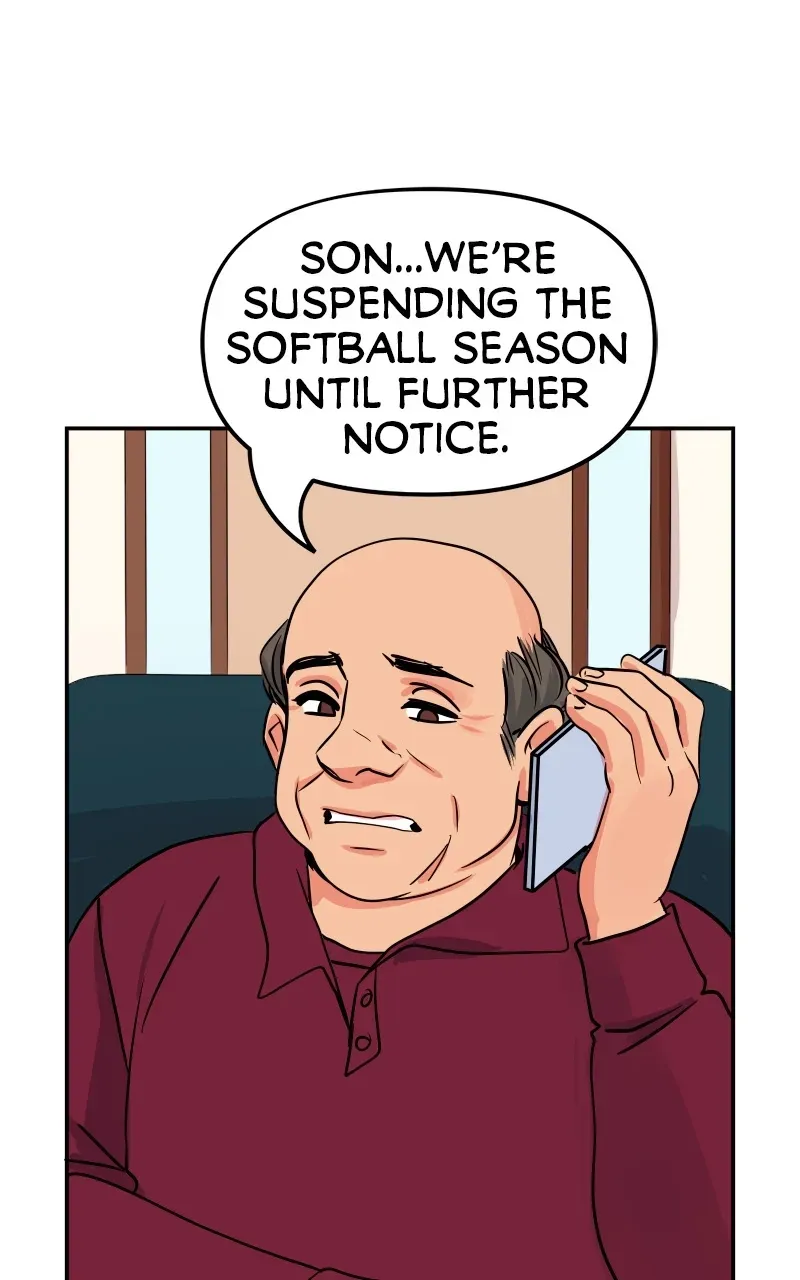 Archie Comics:Big Ethel Energy Chapter 22 page 84 - 