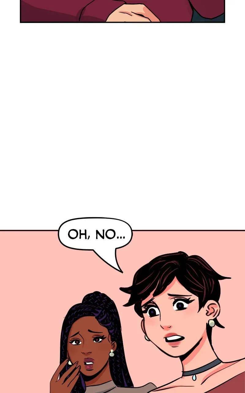 Archie Comics:Big Ethel Energy Chapter 22 page 85 - 