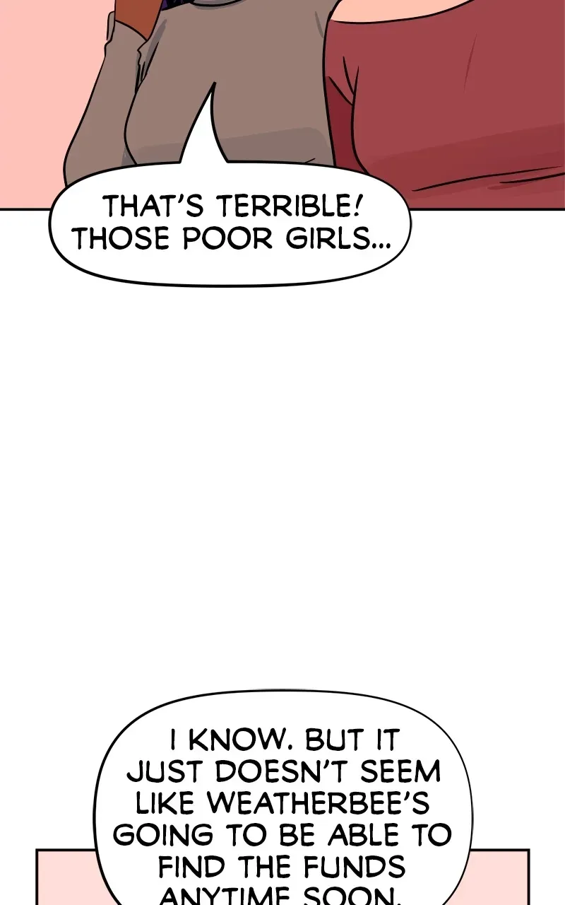 Archie Comics:Big Ethel Energy Chapter 22 page 86 - 