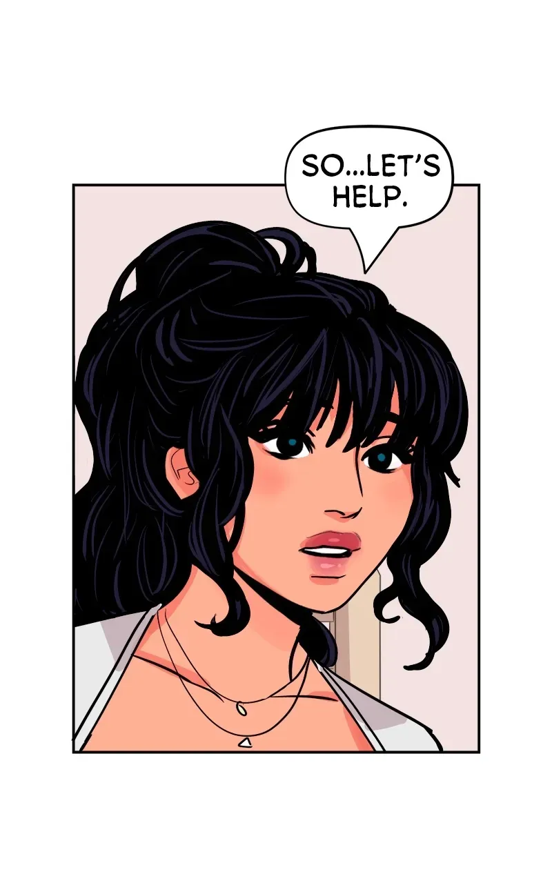Archie Comics:Big Ethel Energy Chapter 22 page 88 - 