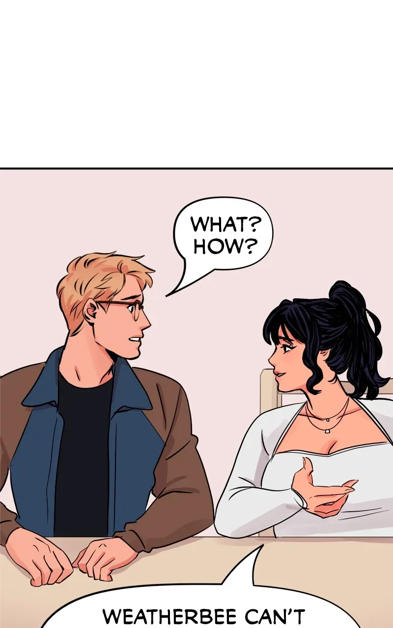 Archie Comics:Big Ethel Energy Chapter 22 page 89 - 