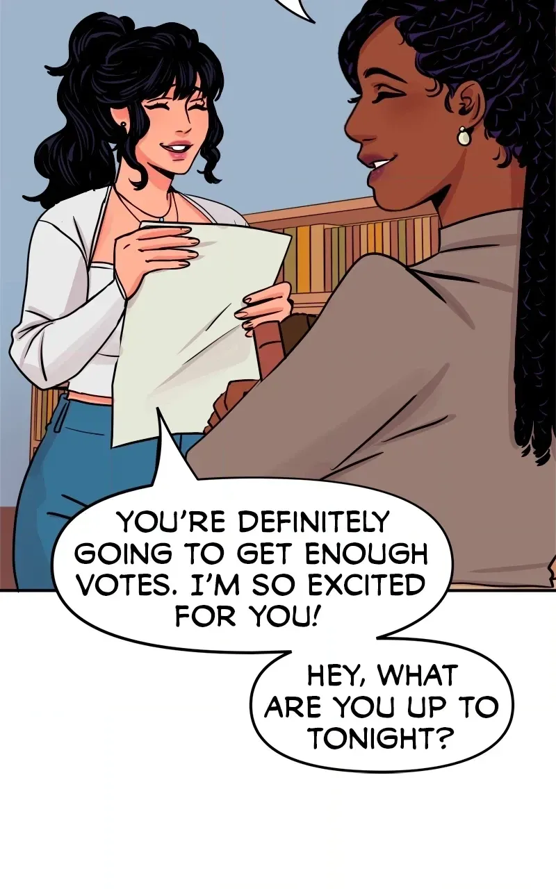 Archie Comics:Big Ethel Energy Chapter 22 page 10 - 