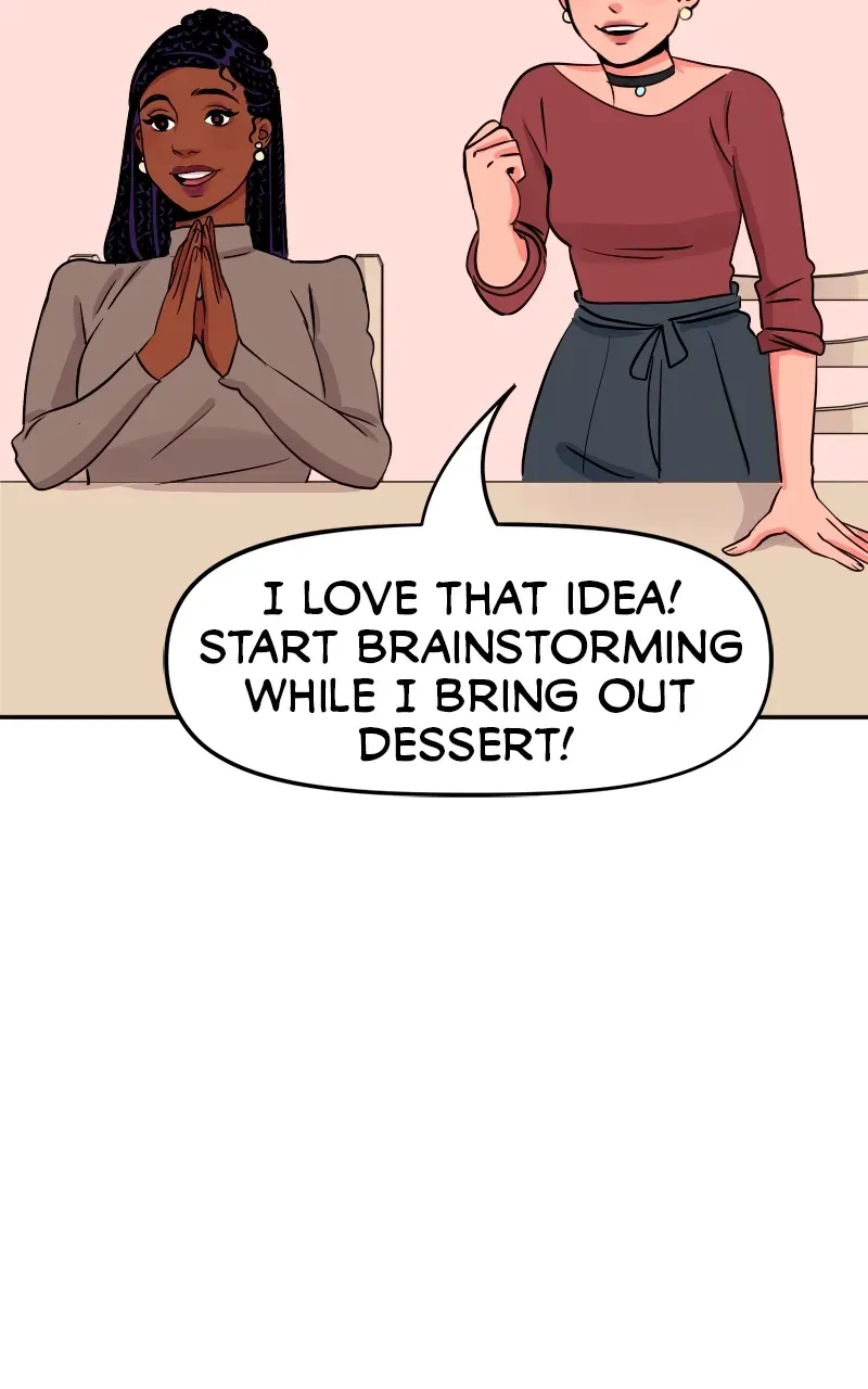 Archie Comics:Big Ethel Energy Chapter 22 page 91 - 