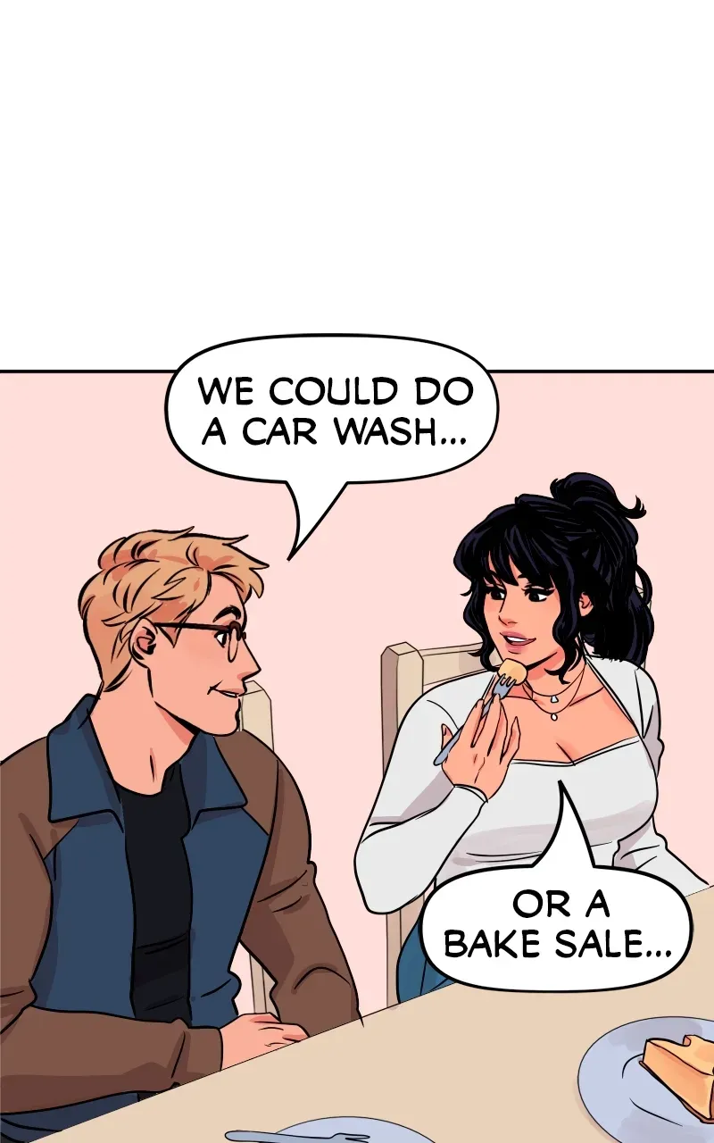 Archie Comics:Big Ethel Energy Chapter 22 page 92 - 