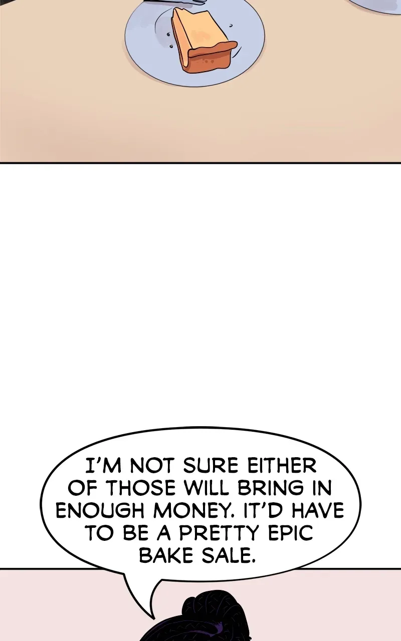 Archie Comics:Big Ethel Energy Chapter 22 page 93 - 