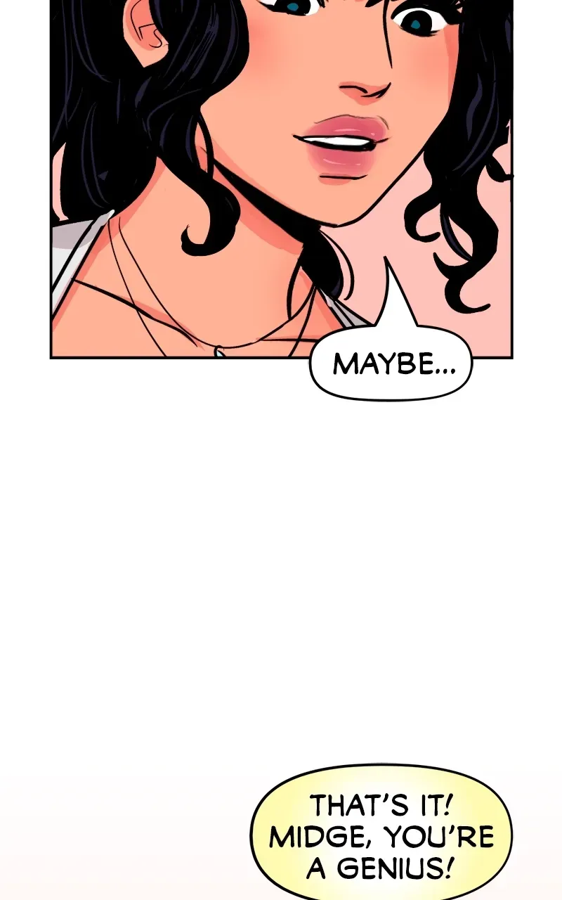 Archie Comics:Big Ethel Energy Chapter 22 page 97 - 