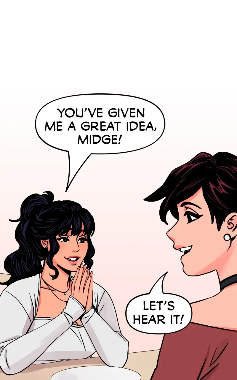 Archie Comics:Big Ethel Energy Chapter 23 page 2 - 