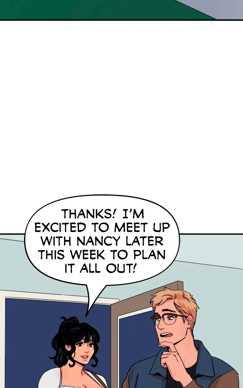 Archie Comics:Big Ethel Energy Chapter 23 page 11 - 