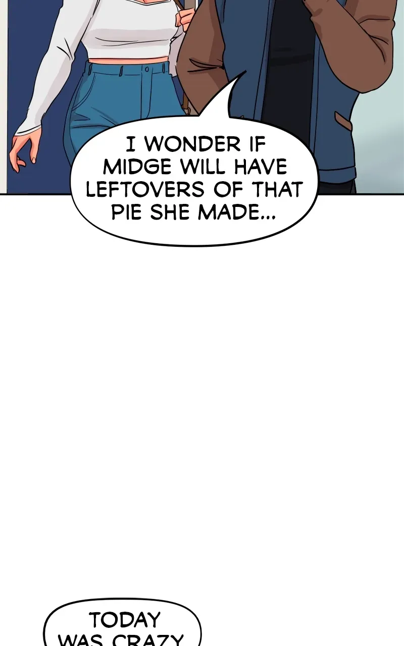 Archie Comics:Big Ethel Energy Chapter 23 page 12 - 