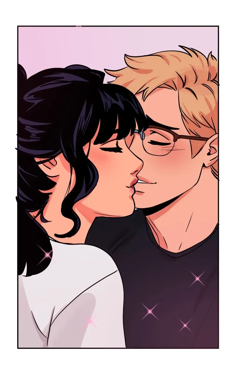 Archie Comics:Big Ethel Energy Chapter 23 page 17 - 