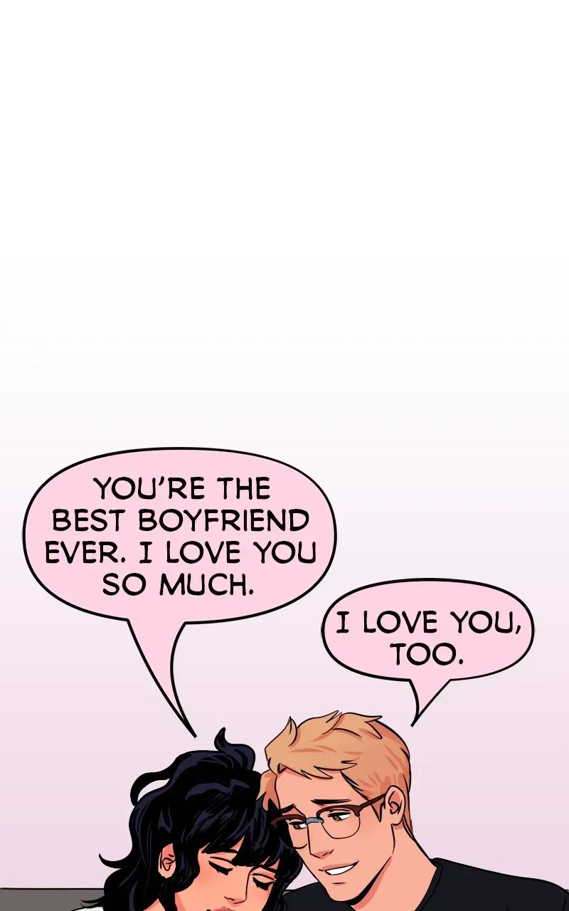 Archie Comics:Big Ethel Energy Chapter 23 page 18 - 